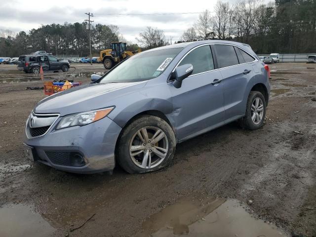 2013 Acura Rdx