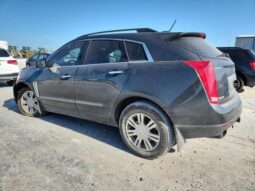 
										2015 Cadillac Srx full									