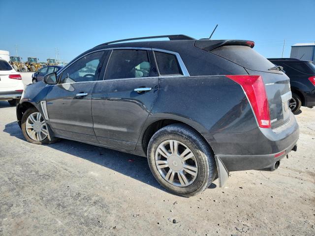 2015 Cadillac Srx