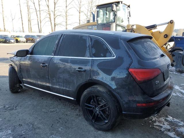 2014 Audi Q5