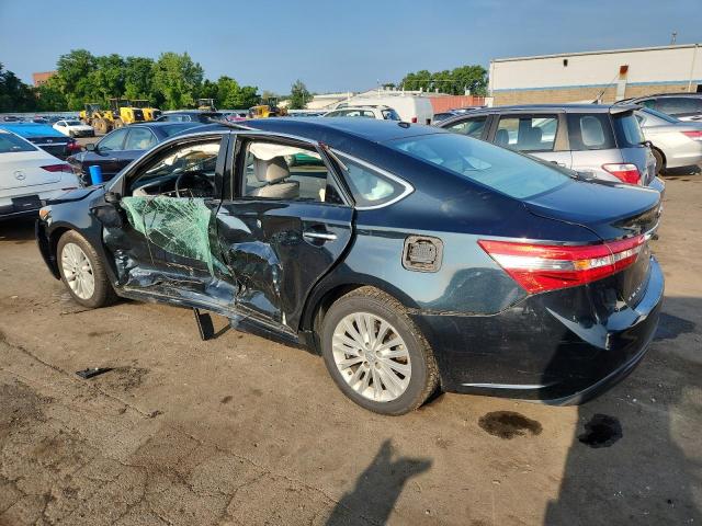 2014 Toyota Avalon