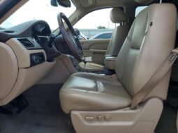 
										2013 Cadillac Escalade full									