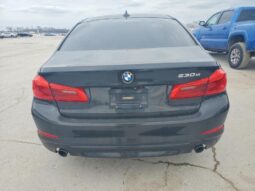 
										2018 BMW 530e full									