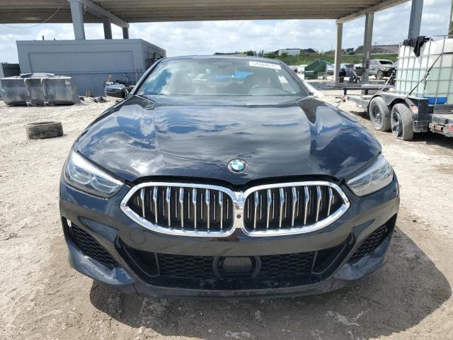 2021 BMW M8
