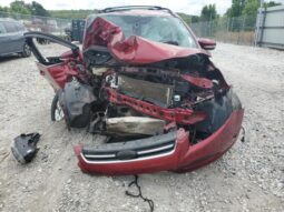 
										2013 Ford Escape sel full									