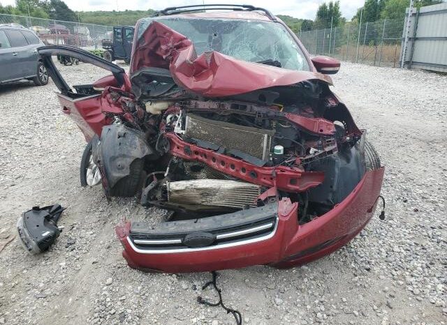 
								2013 Ford Escape sel full									