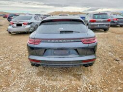 
										2019 Porsche Panamera full									