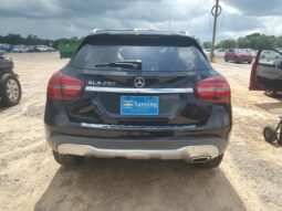 
										2019 Mercedes-benz Gla-class full									