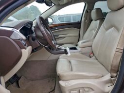 
										2016 Cadillac Srx full									