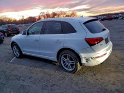 
										2014 Audi Q5 full									