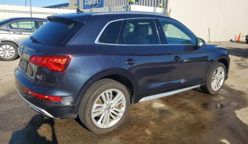 
								2018 Audi Q5 full									