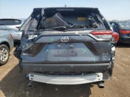 
										2020 Toyota Rav4 full									