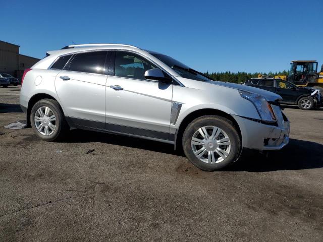 2016 Cadillac Srx