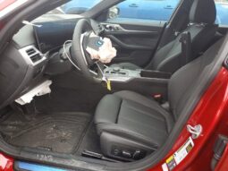 
										2025 BMW I4 full									