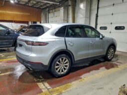 
										2023 Porsche Cayenne full									