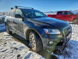 
										2016 Audi Q5 full									