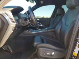 
										2020 BMW X7 full									