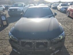 
										2023 BMW I4 full									