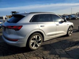
										2022 Audi E-tron full									