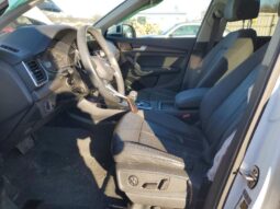 
										2021 Audi Q5 full									
