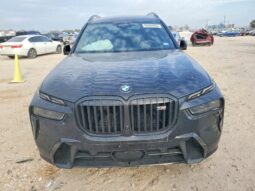 
										2026 BMW X7 full									