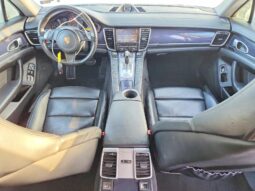 
										2016 Porsche Panamera full									