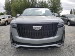 
										2024 Cadillac Escalade full									