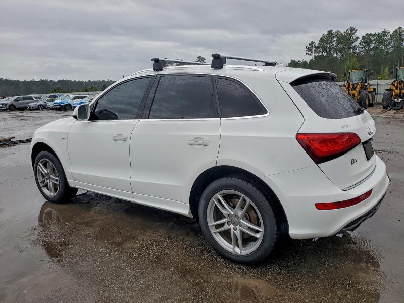 2016 Audi Q5