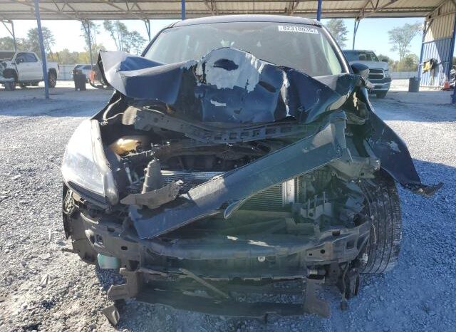 
								2014 Ford Escape s full									