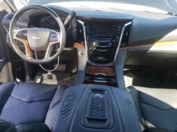 
										2016 Cadillac Escalade full									
