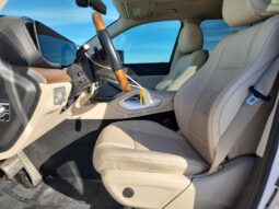 
										2022 Mercedes-benz Gls-klasse full									
