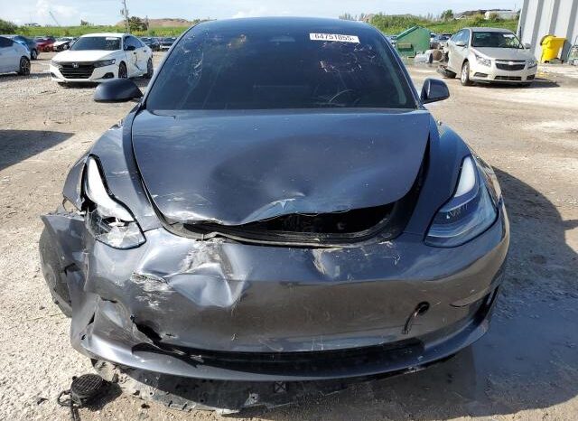 
								2023 Tesla Model 3 full									