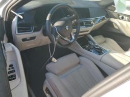 
										2021 BMW X6 full									