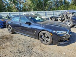 
										2024 BMW 8 series full									