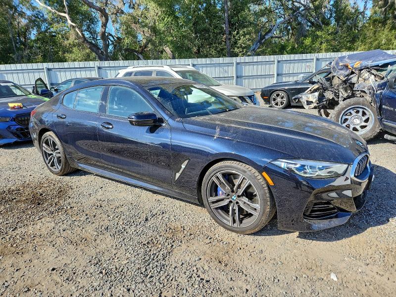 2024 BMW 8 series