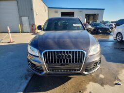 
										2015 Audi Q5 full									