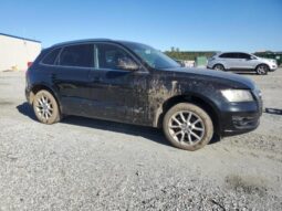 
										2012 Audi Q5 full									