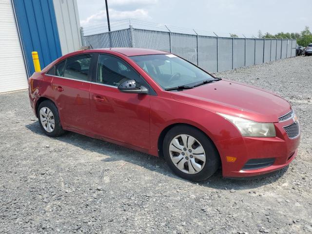 2012 Chevrolet Cruze