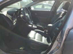 
										2012 Chevrolet Cruze full									
