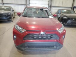 
										2020 Toyota Rav4 full									