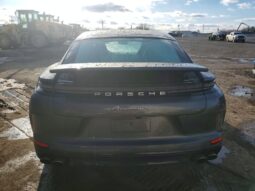 
										2024 Porsche Panamera full									