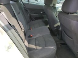 
										2013 Chevrolet Cruze full									