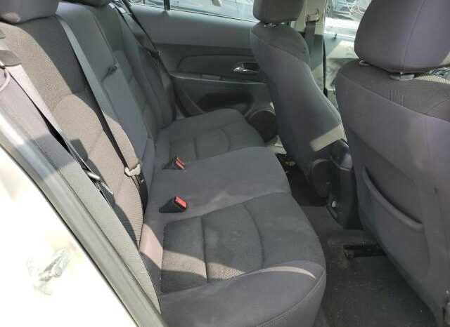 
								2013 Chevrolet Cruze full									