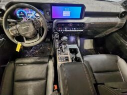 
										2024 Toyota Land cruiser full									