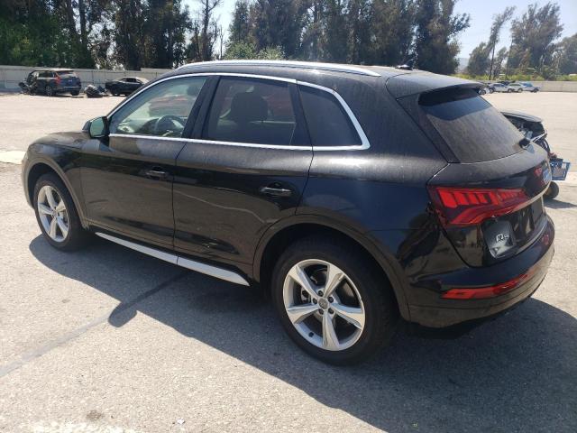 2020 Audi Q5