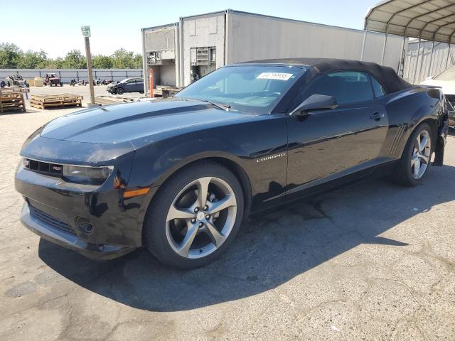 2014 Chevrolet Camaro