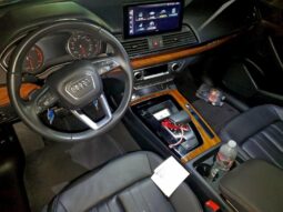 
										2023 Audi Q5 full									