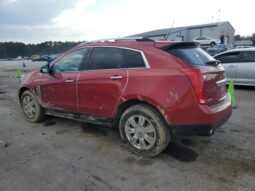 
										2015 Cadillac Srx full									