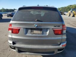 
										2013 BMW X5 full									