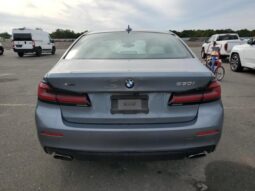 
										2021 BMW 530 xi full									
